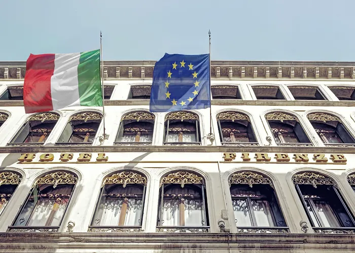 Hotel Firenze